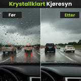 KLARSYN™ – Den ultimate klarheten i uansett vær